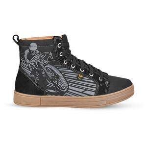 Cortech Slayer Limited Edition Boardtrack Riding Shoes – Cortech USA